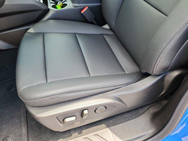 new 2025 GMC Canyon car, priced at $41,685