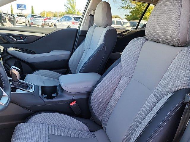 new 2025 Subaru Outback car, priced at $32,318