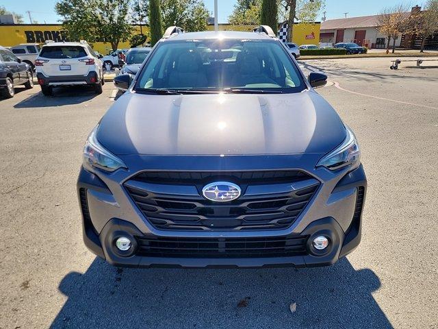 new 2025 Subaru Outback car, priced at $32,318