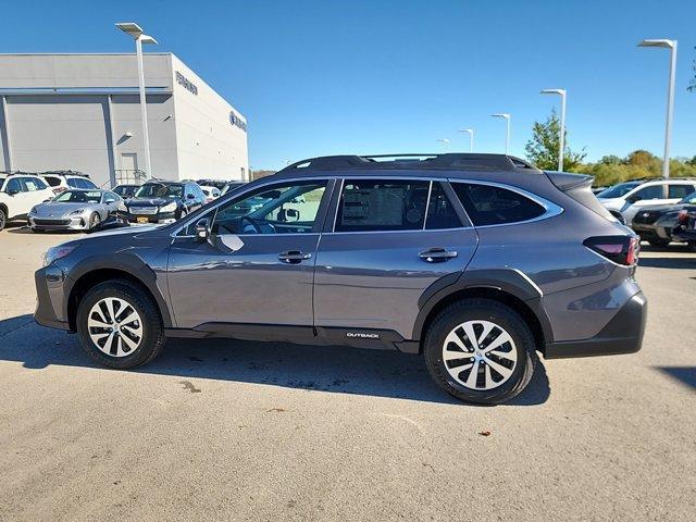 new 2025 Subaru Outback car, priced at $32,318