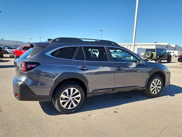 new 2025 Subaru Outback car, priced at $32,318