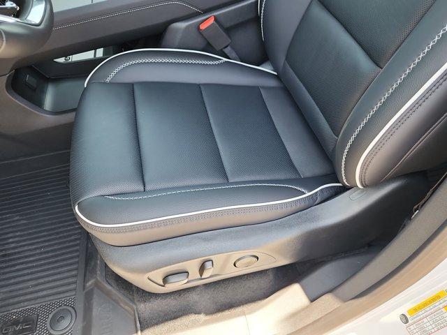 new 2025 GMC Acadia car, priced at $63,560