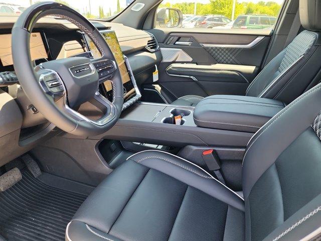 new 2025 GMC Acadia car, priced at $63,560