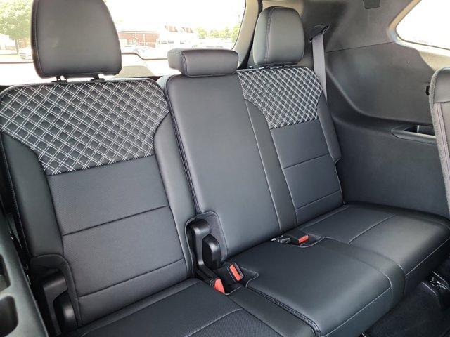 new 2025 GMC Acadia car, priced at $63,560