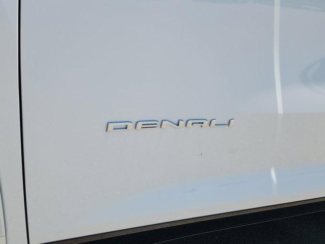new 2025 GMC Acadia car, priced at $63,560