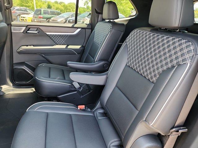 new 2025 GMC Acadia car, priced at $63,560