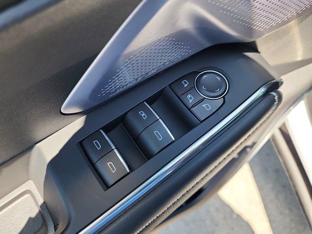 new 2025 GMC Acadia car, priced at $63,560