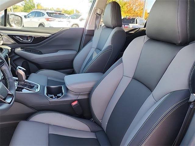 new 2025 Subaru Outback car, priced at $35,524