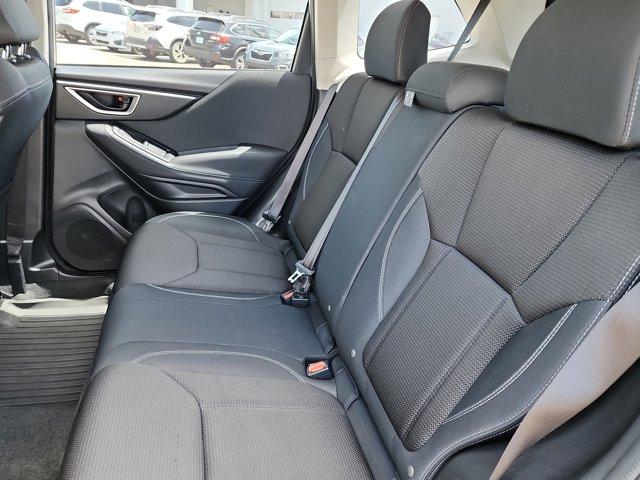 used 2019 Subaru Forester car, priced at $20,000