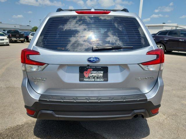 used 2019 Subaru Forester car, priced at $20,000
