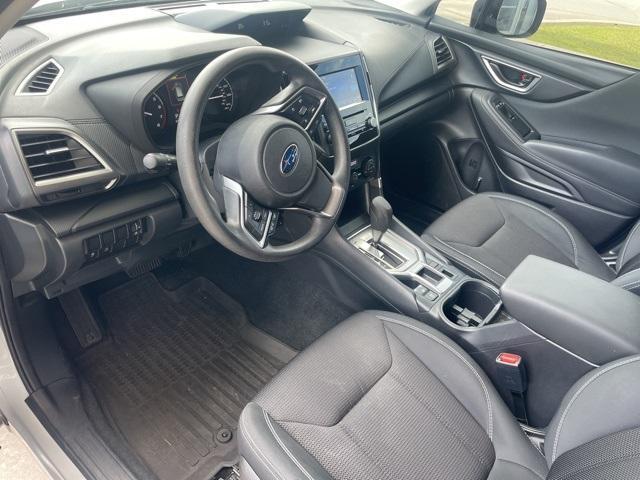 used 2019 Subaru Forester car, priced at $21,000