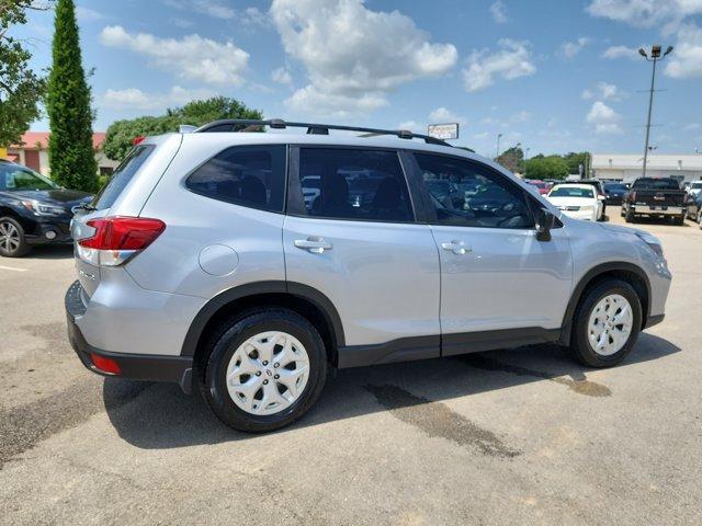 used 2019 Subaru Forester car, priced at $20,000