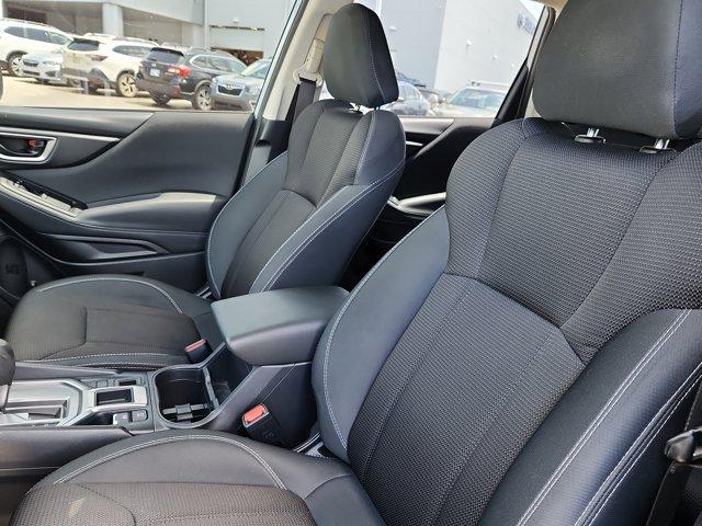 used 2019 Subaru Forester car, priced at $20,000
