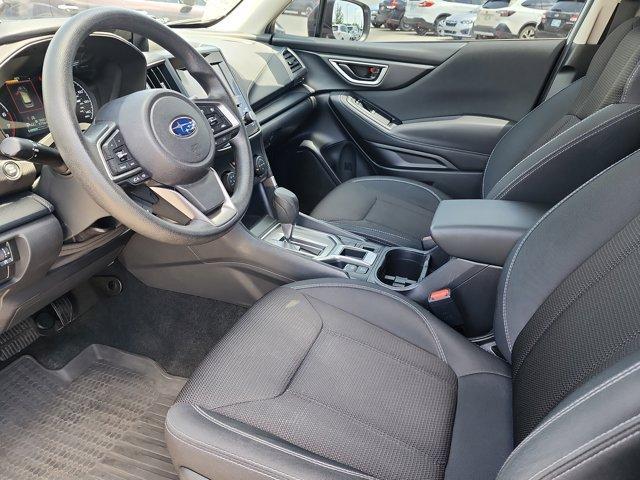used 2019 Subaru Forester car, priced at $20,000