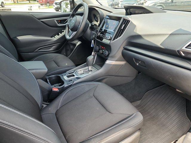 used 2019 Subaru Forester car, priced at $20,000