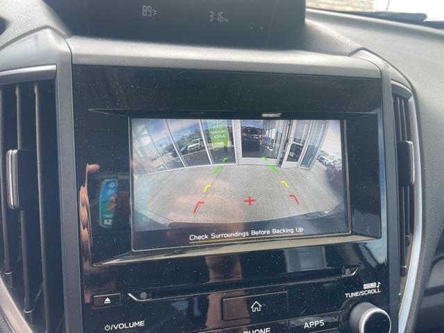 used 2019 Subaru Forester car, priced at $21,000