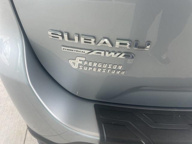 used 2019 Subaru Forester car, priced at $21,000