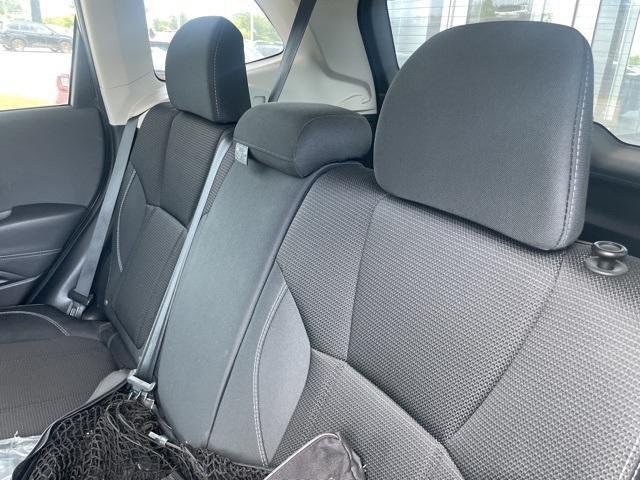 used 2019 Subaru Forester car, priced at $21,000