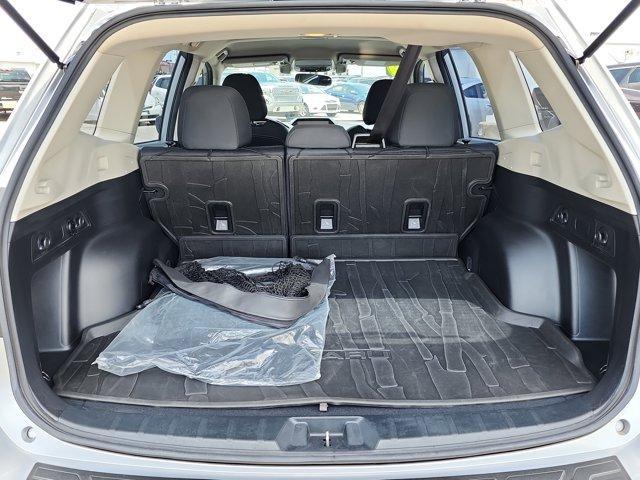 used 2019 Subaru Forester car, priced at $20,000