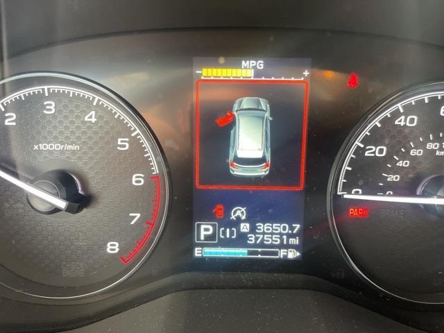 used 2019 Subaru Forester car, priced at $21,000