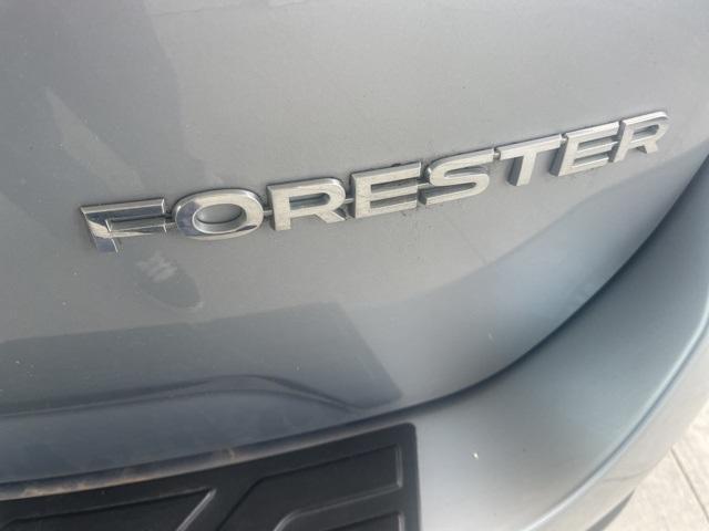 used 2019 Subaru Forester car, priced at $21,000