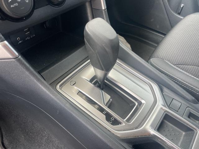 used 2019 Subaru Forester car, priced at $21,000