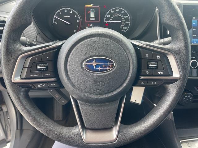 used 2019 Subaru Forester car, priced at $21,000