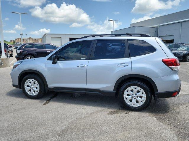 used 2019 Subaru Forester car, priced at $20,000