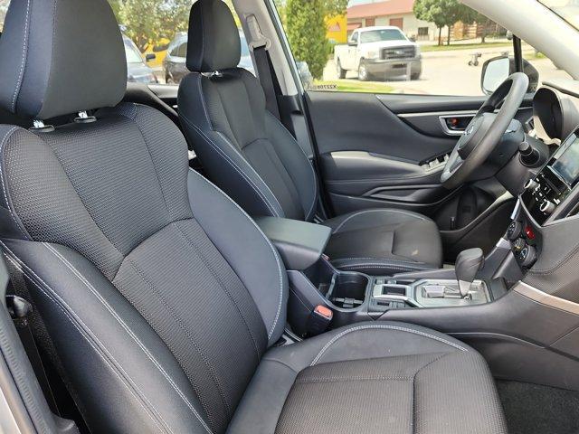 used 2019 Subaru Forester car, priced at $20,000