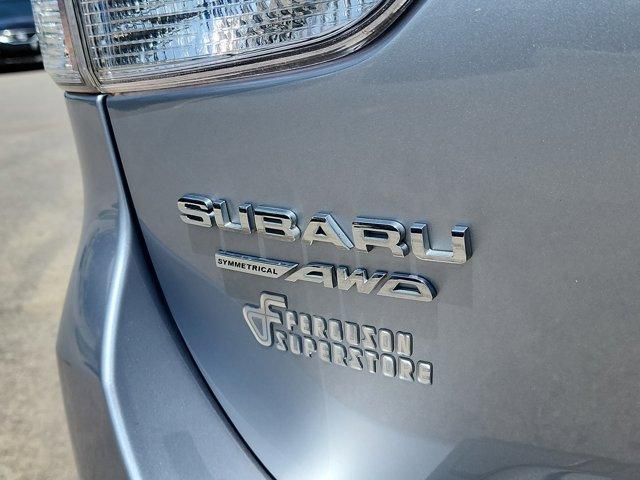 used 2019 Subaru Forester car, priced at $20,000