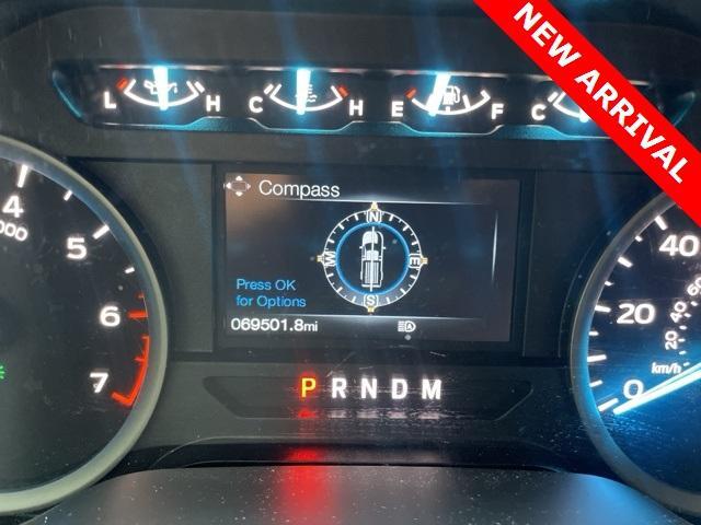 used 2019 Ford F-150 car, priced at $30,000