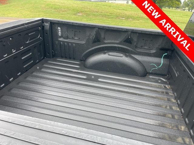 used 2019 Ford F-150 car, priced at $30,000
