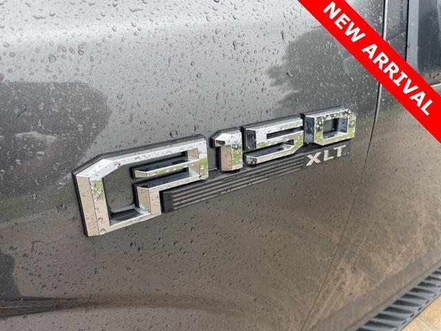 used 2019 Ford F-150 car, priced at $30,000