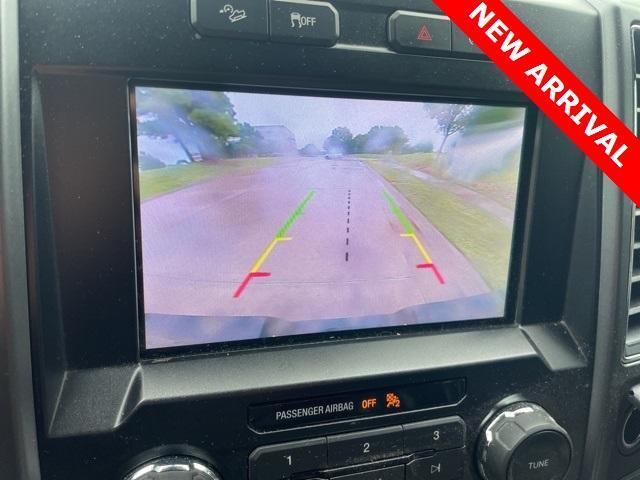 used 2019 Ford F-150 car, priced at $30,000