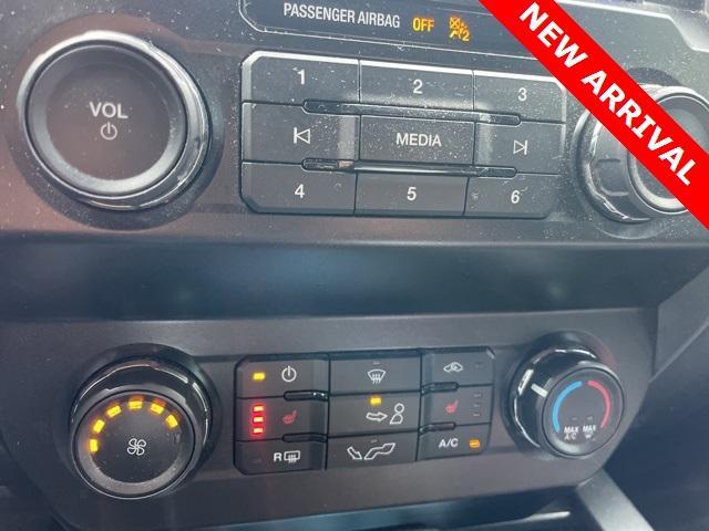 used 2019 Ford F-150 car, priced at $30,000