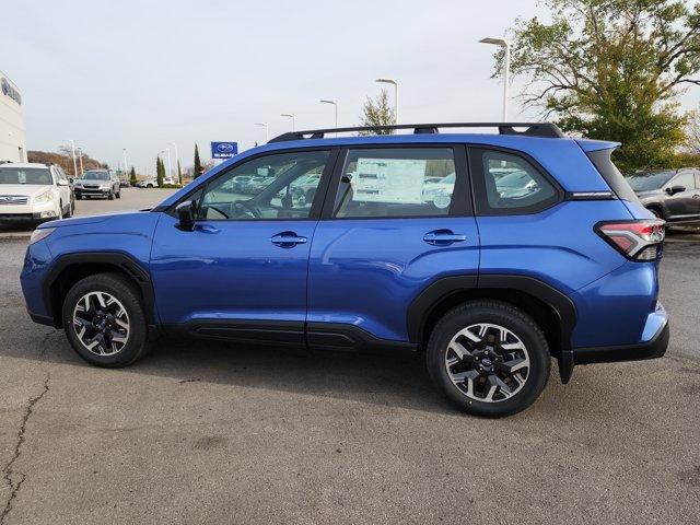 new 2026 Subaru Forester car, priced at $31,198