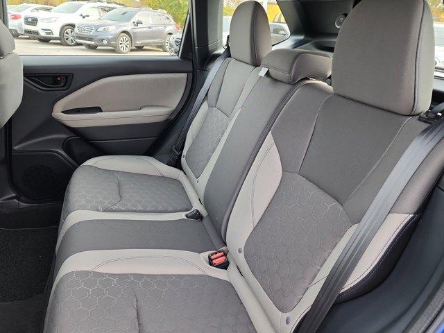 new 2026 Subaru Forester car, priced at $31,198