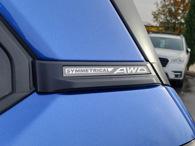 new 2026 Subaru Forester car, priced at $31,198