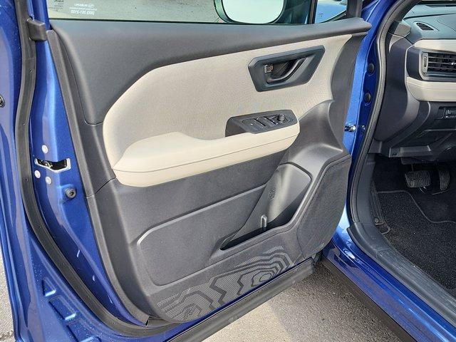 new 2026 Subaru Forester car, priced at $31,198