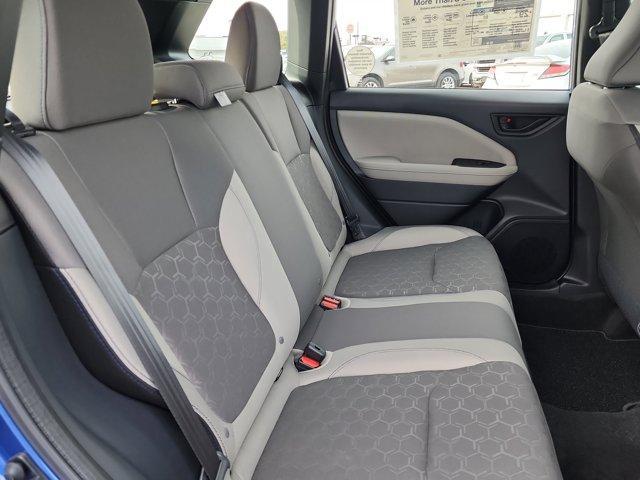 new 2026 Subaru Forester car, priced at $31,198