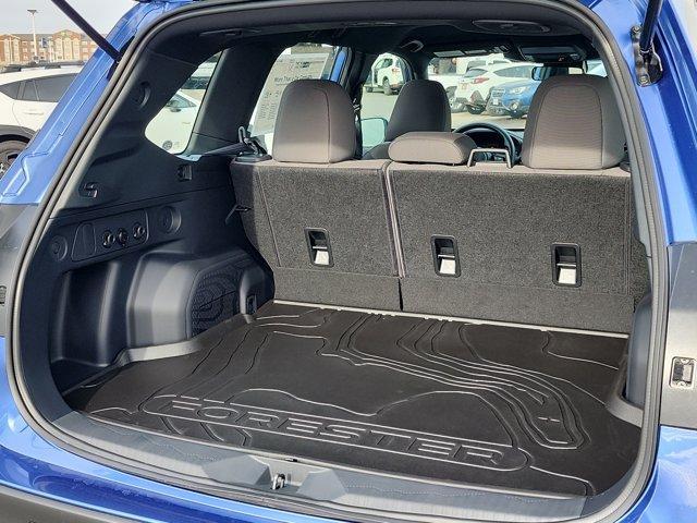 new 2026 Subaru Forester car, priced at $31,198