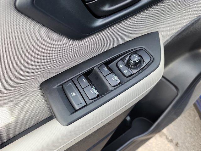 new 2026 Subaru Forester car, priced at $31,198