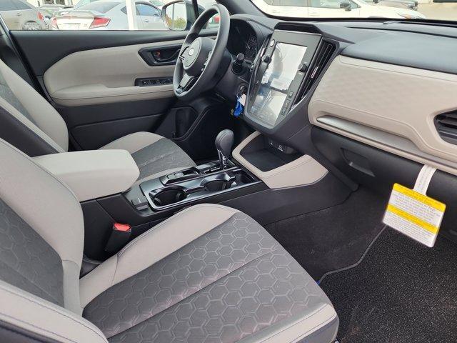 new 2026 Subaru Forester car, priced at $31,198