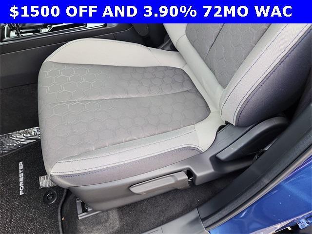 new 2026 Subaru Forester car, priced at $31,198