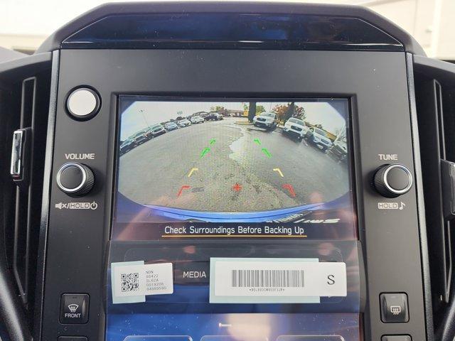 new 2026 Subaru Forester car, priced at $31,198