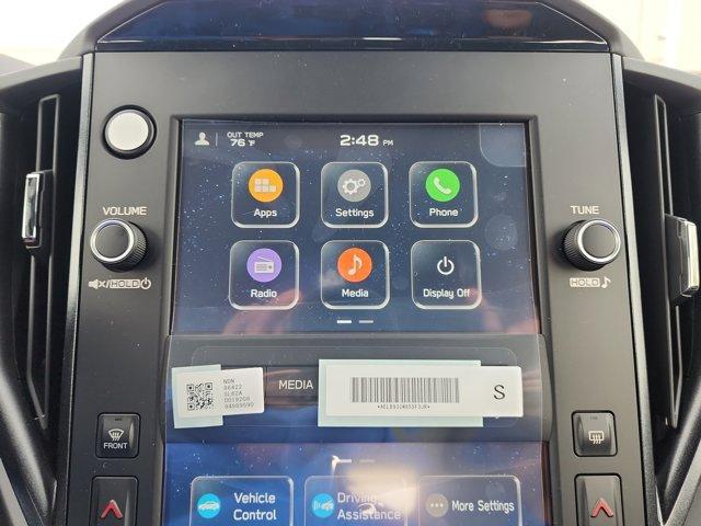 new 2026 Subaru Forester car, priced at $31,198