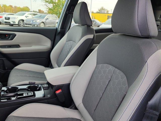 new 2026 Subaru Forester car, priced at $31,198