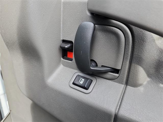 used 2025 Chevrolet Express 2500 car, priced at $37,000