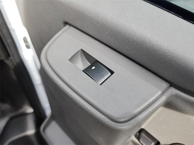 used 2025 Chevrolet Express 2500 car, priced at $37,000