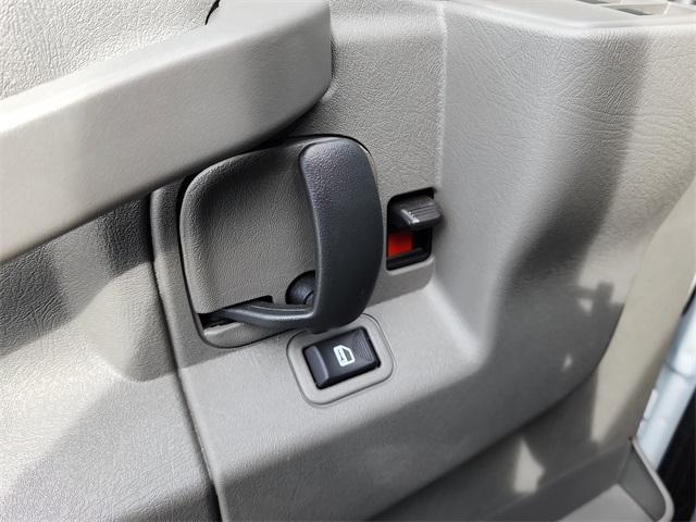 used 2025 Chevrolet Express 2500 car, priced at $37,000